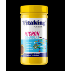 VİTAKING MİCRON 100 ML