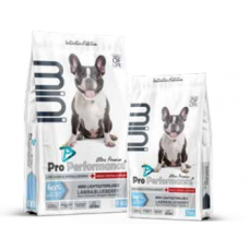 PRO PERFORMANCE MİNİ  ADULT STERİLİSED LİGHT LAMB BLUEBERRY 2KG