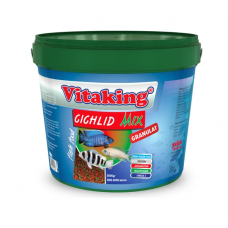 VİTAKİNG CİCHLED MİX 100 ML