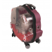 LEPUS WHEEL BAG PEMBE