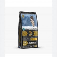 PRO PERFORMANCE DOG ADULT MEDİUM LAMB BLUEBERRY 12KG PRO PERFORMANCE DOG ADULT MEDİUM LAMB BLUEBERRY 12KG