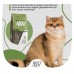 ANİMAL WORLD ADULT CAT SENSİVİTE CARE LAMB & RİCE 15 KG ANİMAL WORLD ADULT CAT SENSİVİTE CARE LAMB & RİCE 15 KG