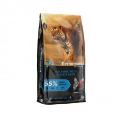 PRO PERFORMANCE CAT ADULT SPORT FIT CHİCKEN SALMON SHRİMP CRANBERRY 2 KG PRO PERFORMANCE CAT ADULT SPORT FIT CHİCKEN SALMON SHRİMP CRANBERRY 2 KG