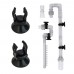 12/16 MM KELEPÇELİ DIŞ FİLTRE VANTUZU 25'Lİ