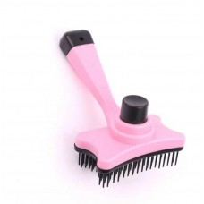 BASMALI KENDİNİ TEMİZLEYEN KÜÇÜK TARAK AMBALAJSIZ