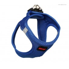 LEPUS GÖĞÜS YELEĞİ MAVİ 2XS-XS- XL